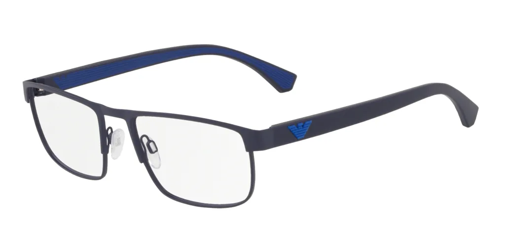 Occhiali da vista Emporio Armani EA1086 3267