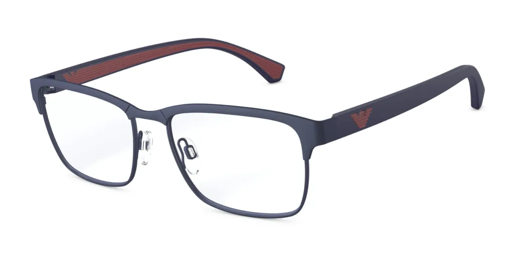 Occhiali da vista Emporio Armani EA1098 3003