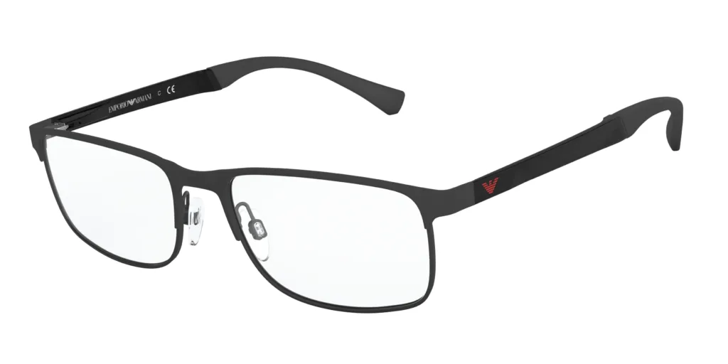 Occhiali da vista Emporio Armani EA1112 3175