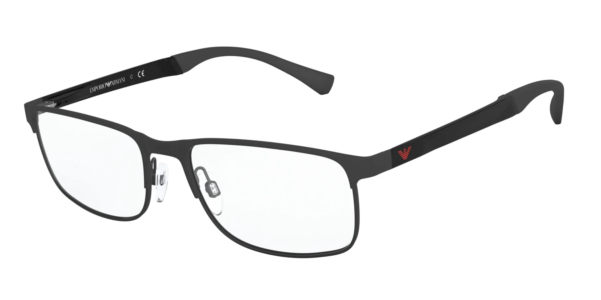 Occhiali da vista Emporio Armani EA1112 3175