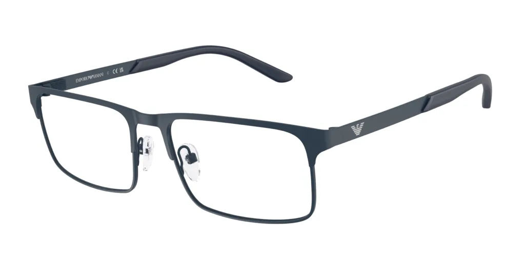 Occhiali da vista Emporio Armani EA1170 3396