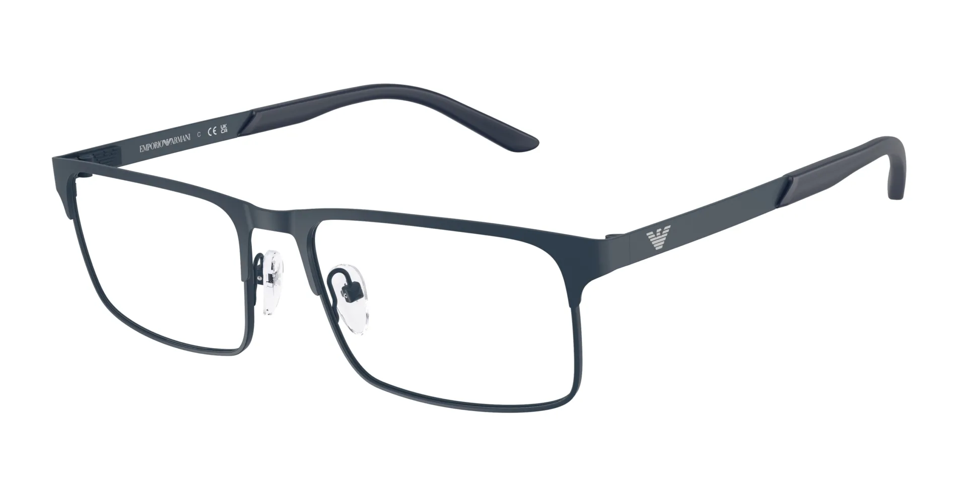 Occhiali da vista Emporio Armani EA1170 3396
