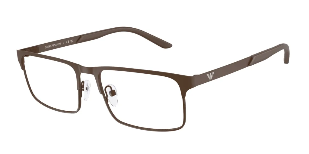 Occhiali da vista Emporio Armani EA1170 3397