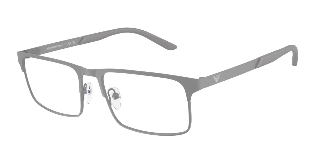 Occhiali da vista Emporio Armani EA1170 3398
