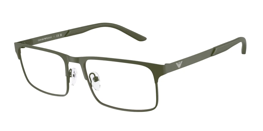 Occhiali da vista Emporio Armani EA1170 3399