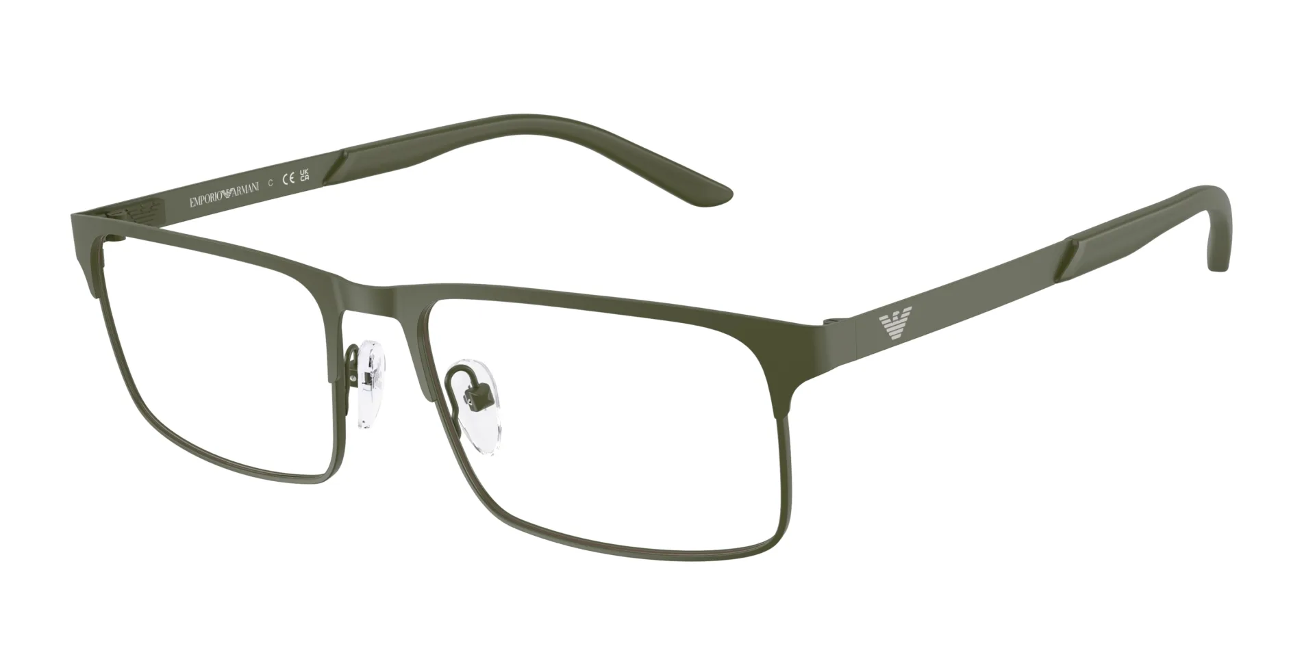 Occhiali da vista Emporio Armani EA1170 3399
