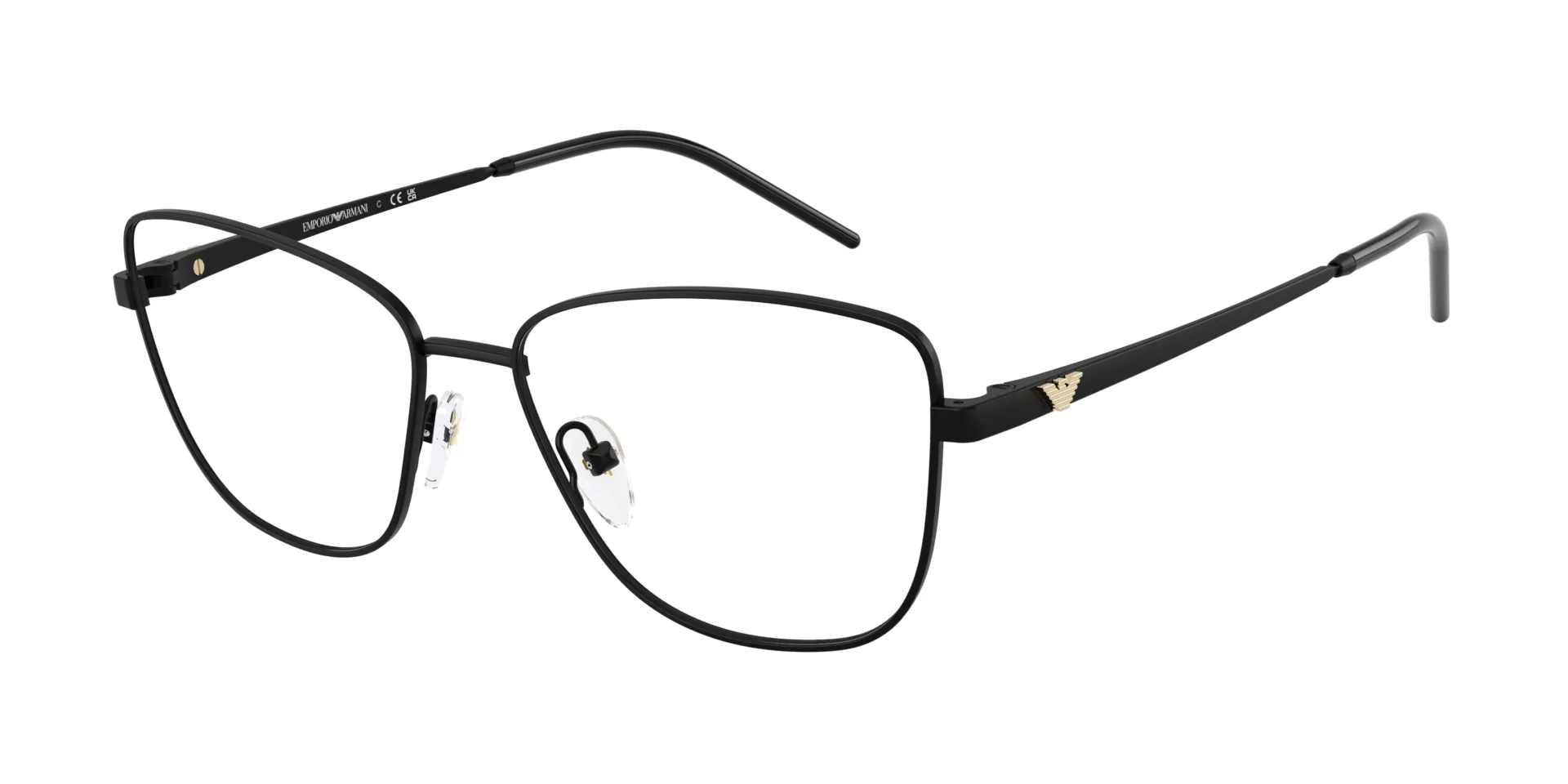 Occhiali da vista Emporio Armani EA1172 3001