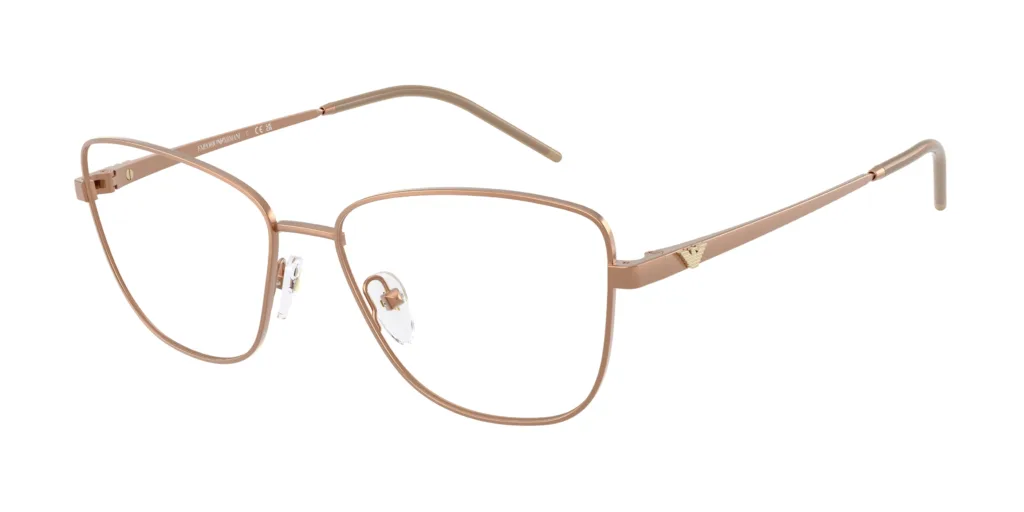 Occhiali da vista Emporio Armani EA1172 3400