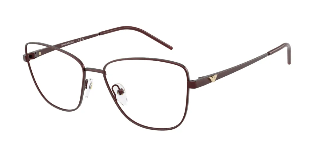 Occhiali da vista Emporio Armani EA1172 3401