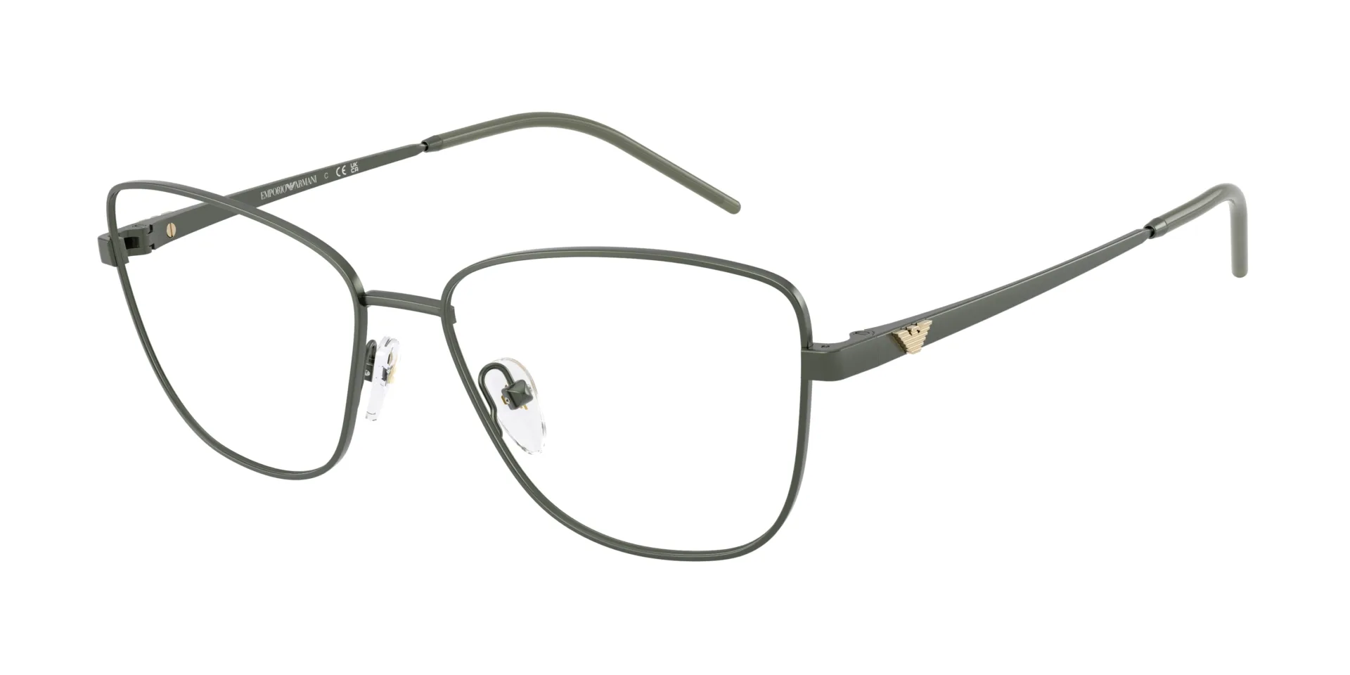 Occhiali da vista Emporio Armani EA1172 3402