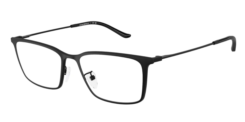 Occhiali da vista Emporio Armani EA1173D 3001