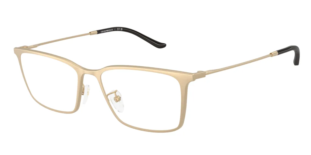 Occhiali da vista Emporio Armani EA1173D 3403
