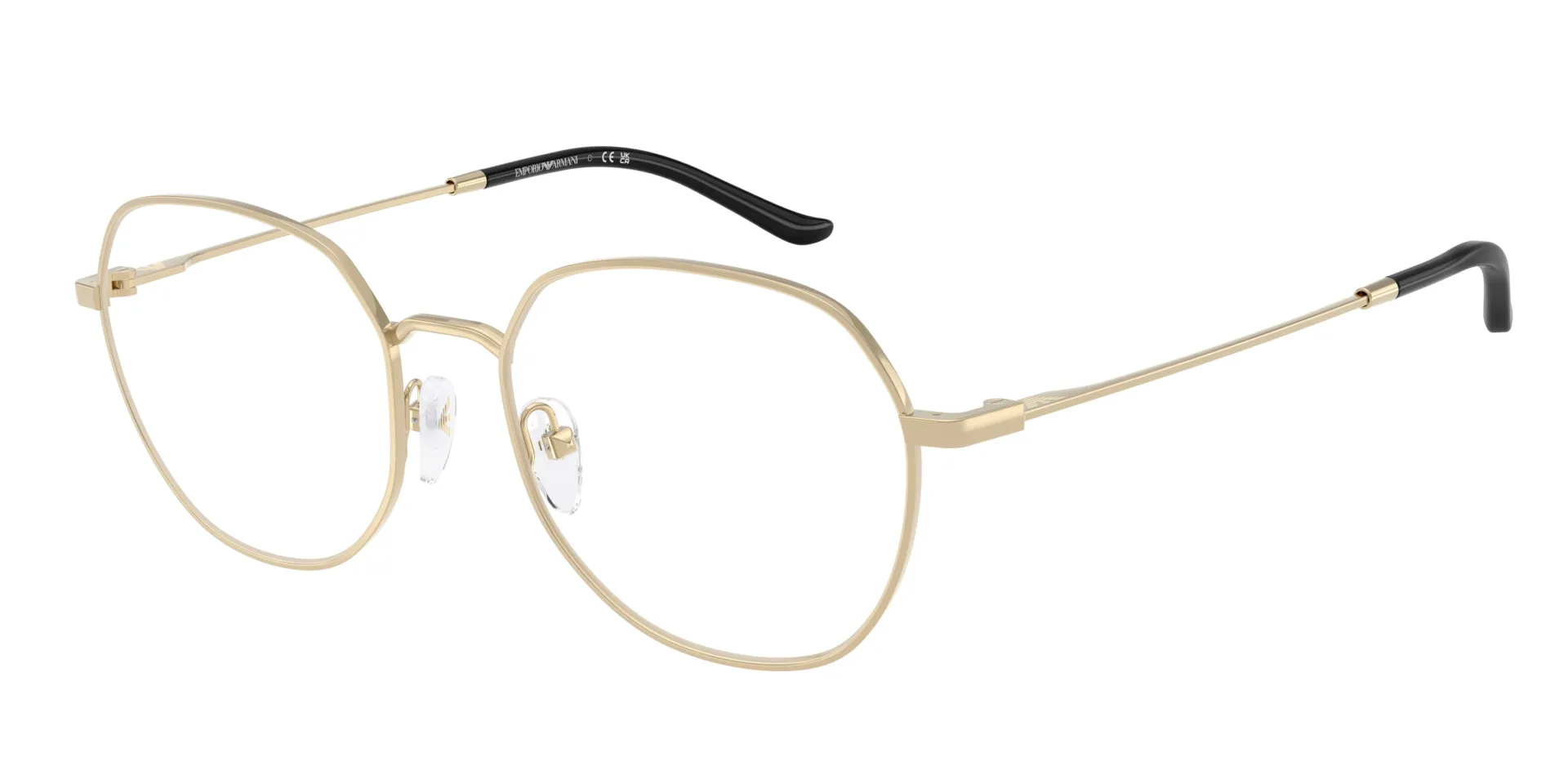 Occhiali da vista Emporio Armani EA1174D 3013