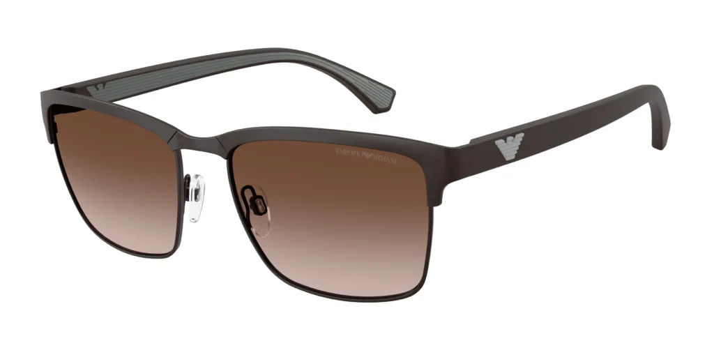 Occhiali da sole Emporio Armani EA2087 339013