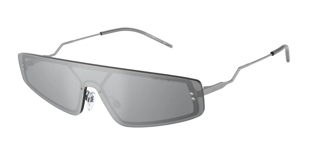 Occhiali da sole Emporio Armani EA2092 30106G