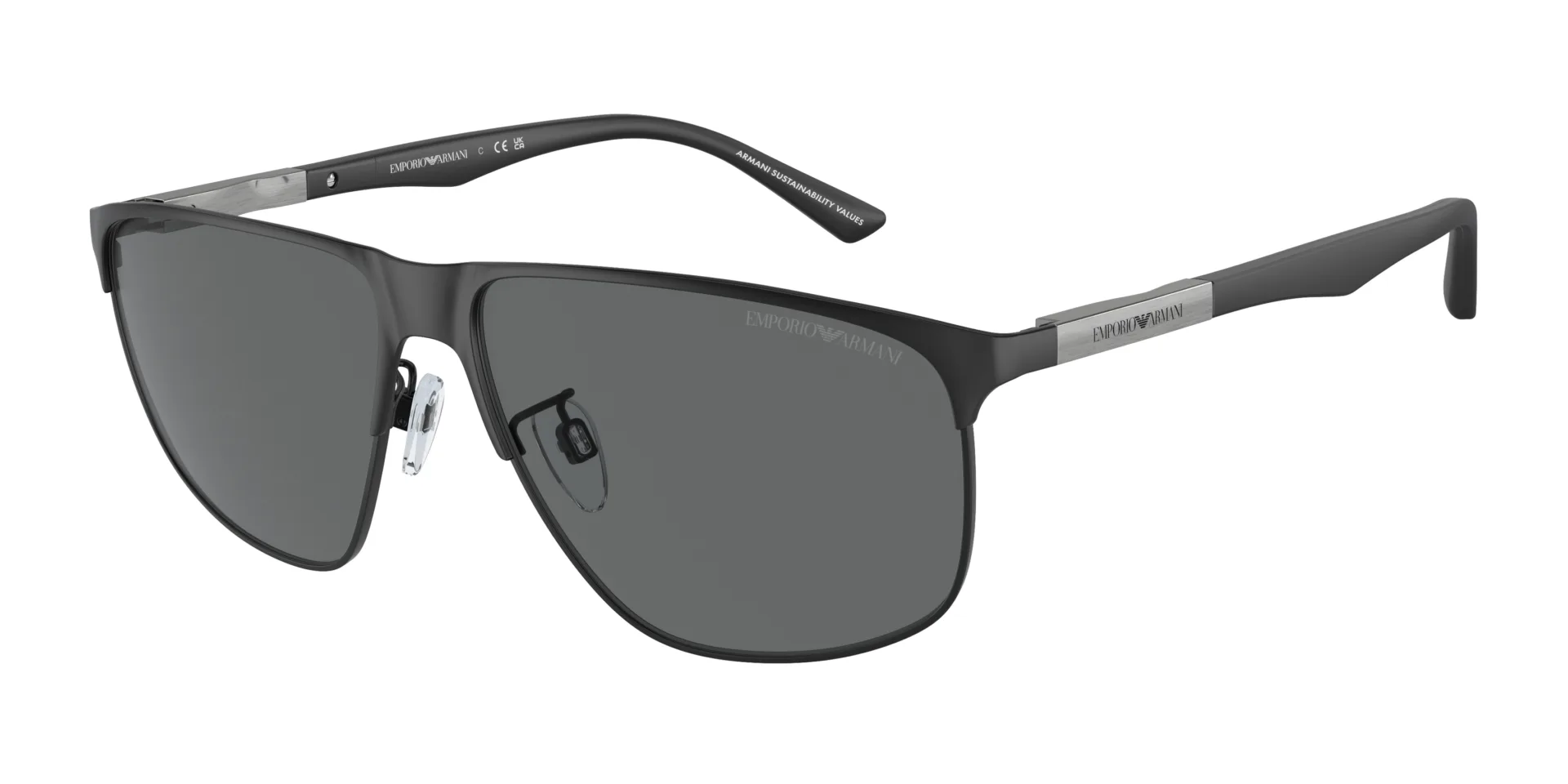 Occhiali da sole Emporio Armani EA2094 300187