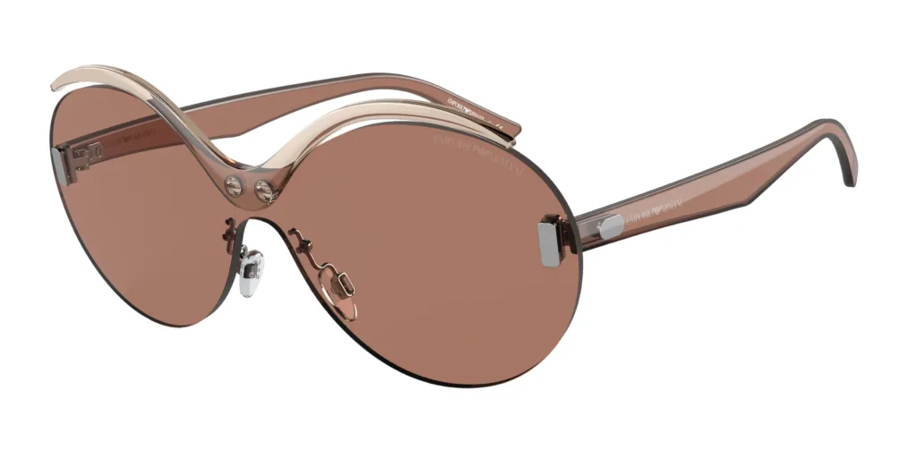 Occhiali da sole Emporio Armani EA2131 3053/3