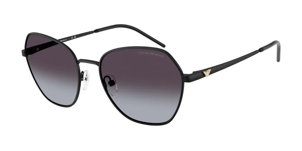Occhiali da sole Emporio Armani EA2161 30018G