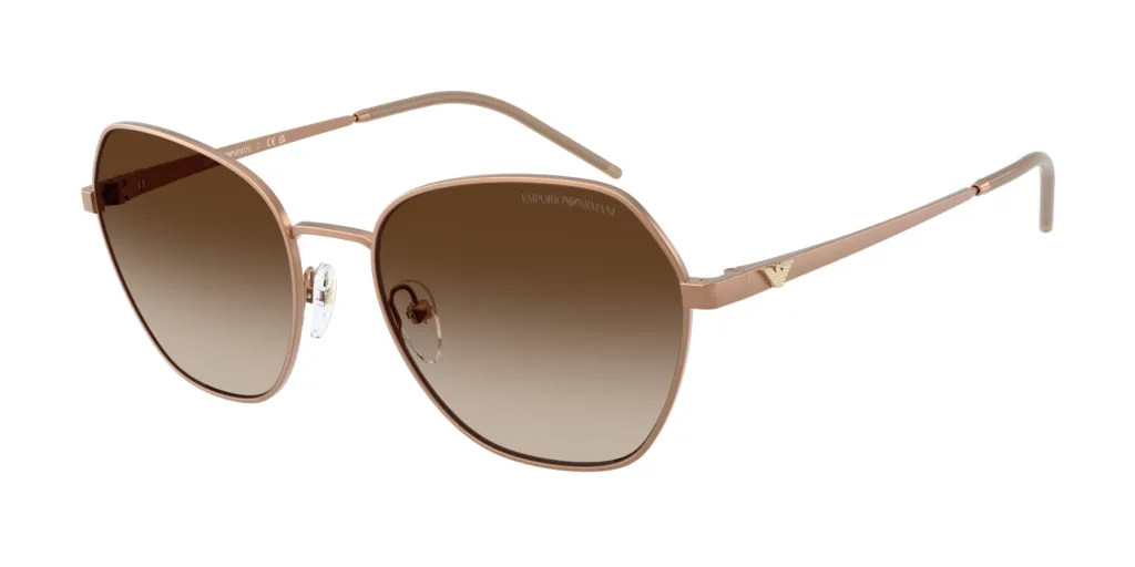 Occhiali da sole Emporio Armani EA2161 340013