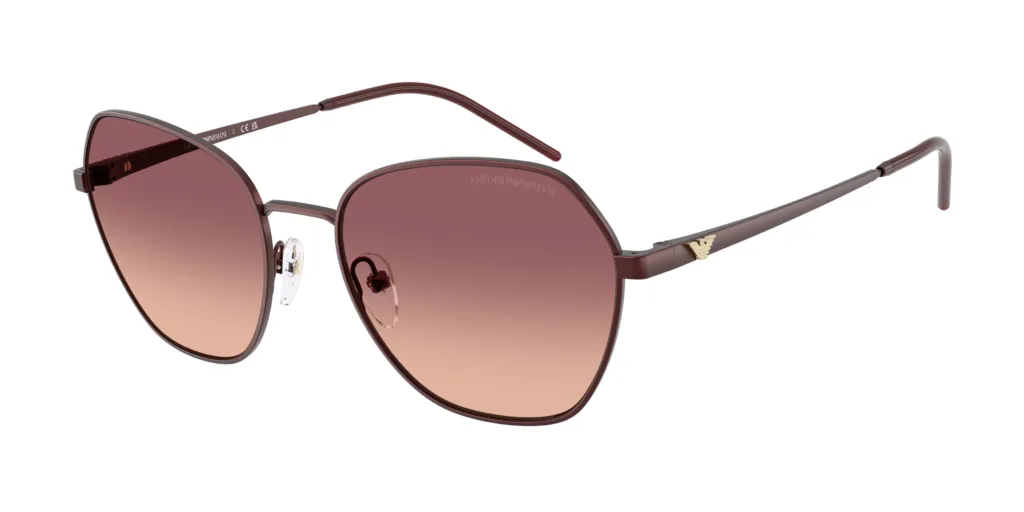 Occhiali da sole Emporio Armani EA2161 34018D