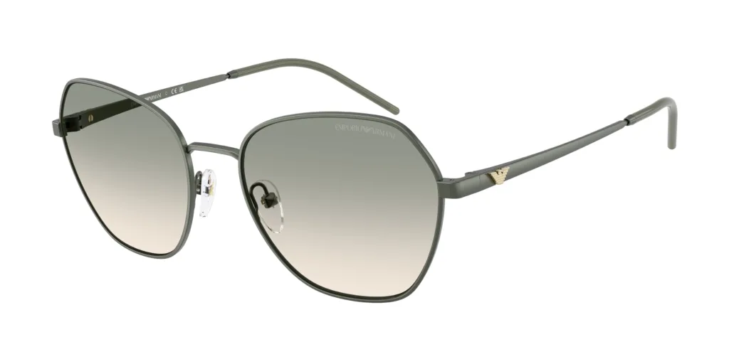 Occhiali da sole Emporio Armani EA2161 34022C