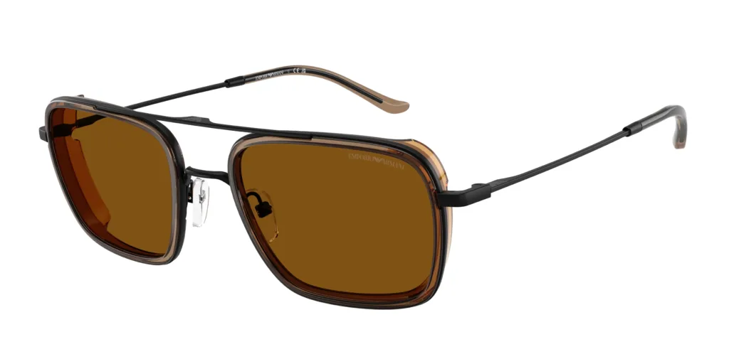 Occhiali da sole Emporio Armani EA2162 300163
