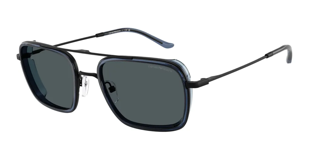 Occhiali da sole Emporio Armani EA2162 300180