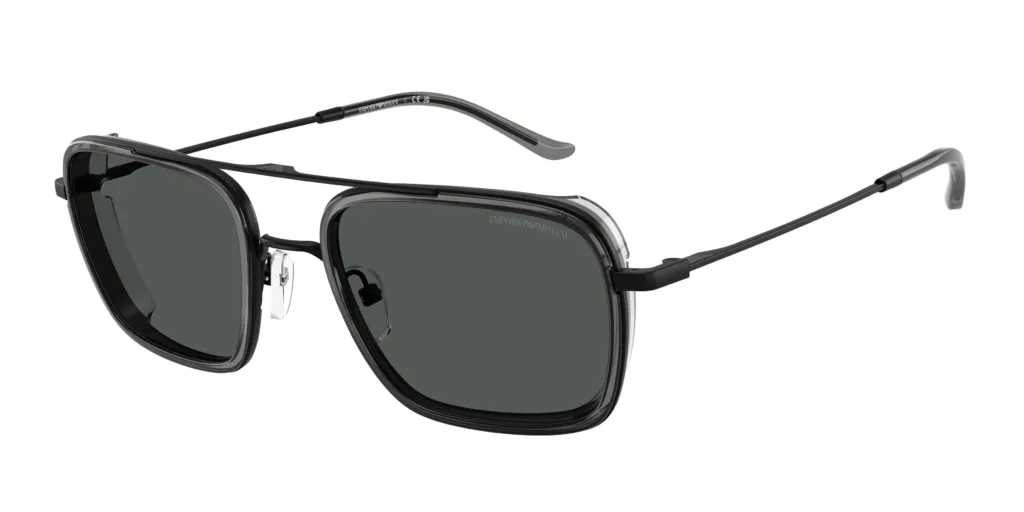 Occhiali da sole Emporio Armani EA2162 300187