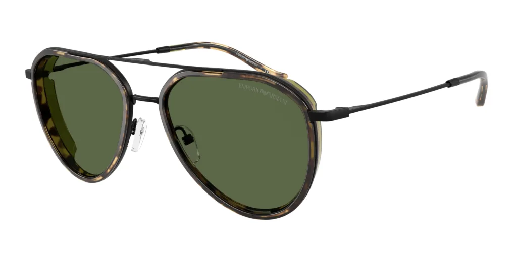 Occhiali da sole Emporio Armani EA2163 300171