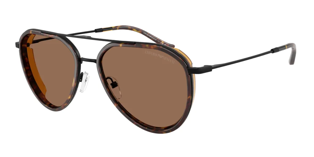 Occhiali da sole Emporio Armani EA2163 300173