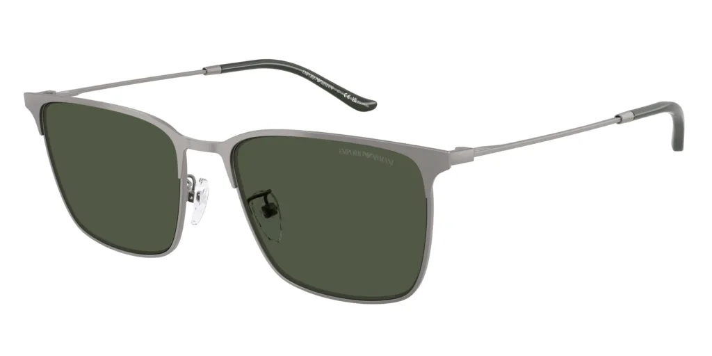 Occhiali da sole Emporio Armani EA2164D 30039A