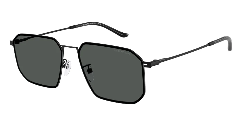 Occhiali da sole Emporio Armani EA2165D 300187