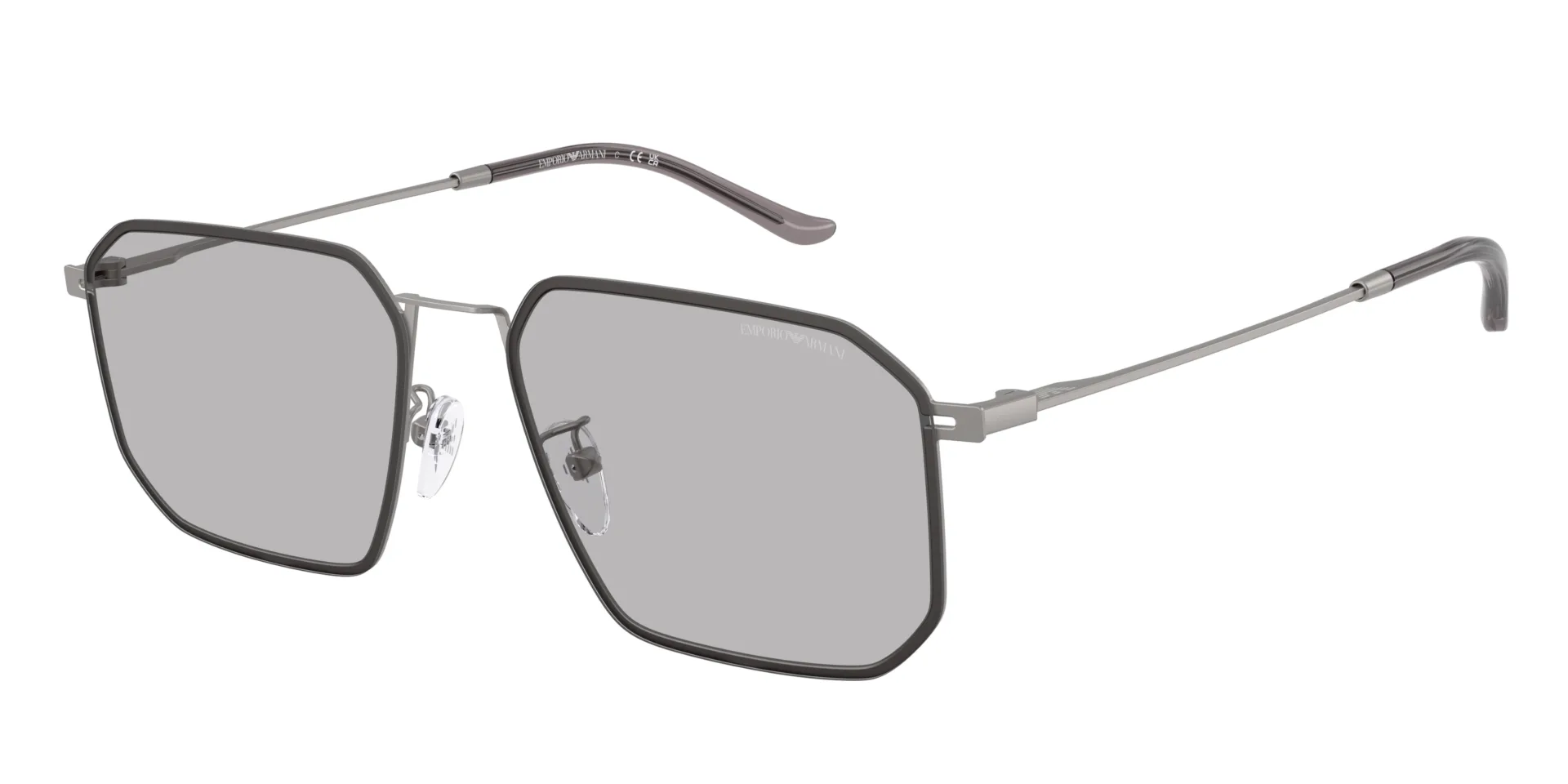 Occhiali da sole Emporio Armani EA2165D 300387