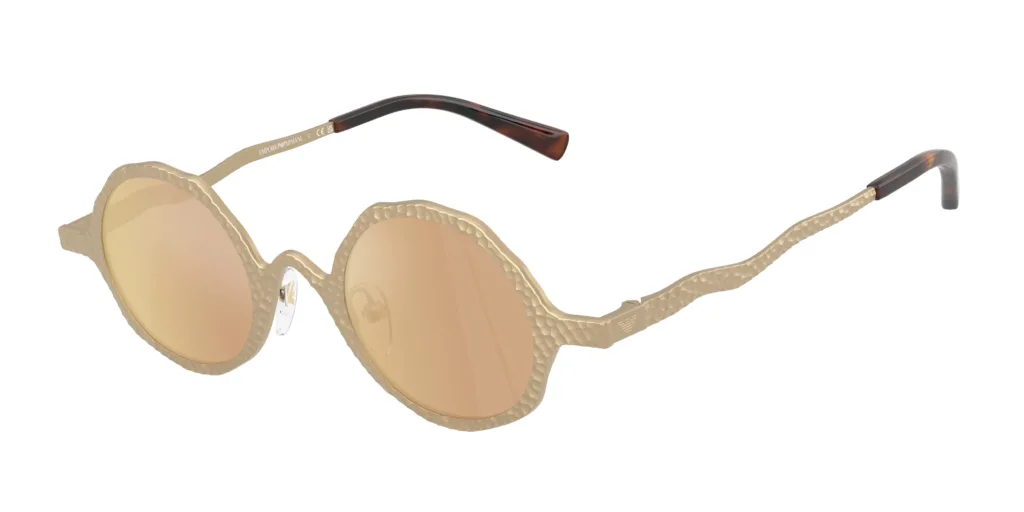 Occhiali da sole Emporio Armani EA2166 30027J