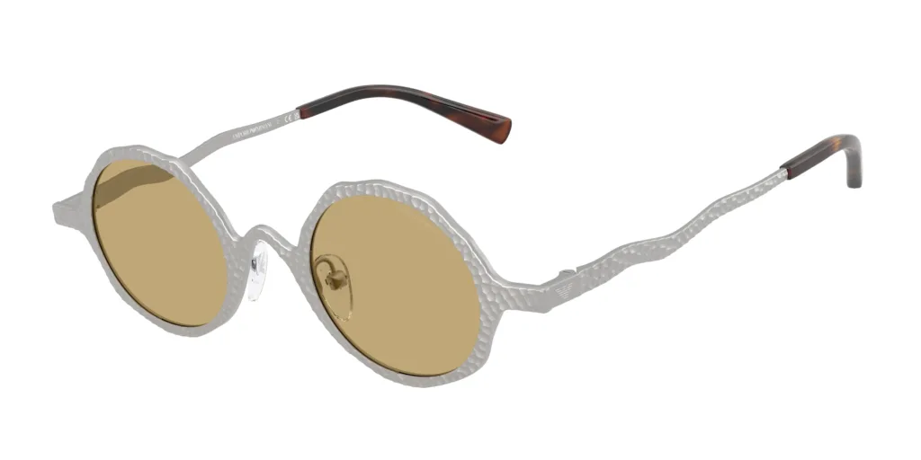 Occhiali da sole Emporio Armani EA2166 3015/2