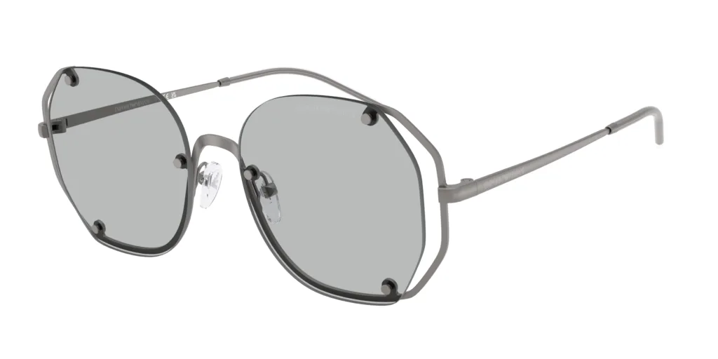 Occhiali da sole Emporio Armani EA2168 300387