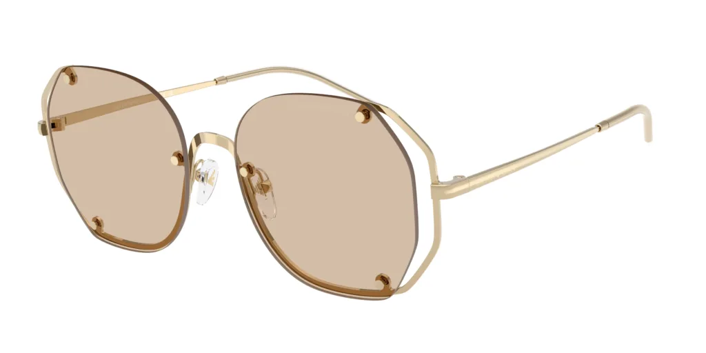 Occhiali da sole Emporio Armani EA2168 301393