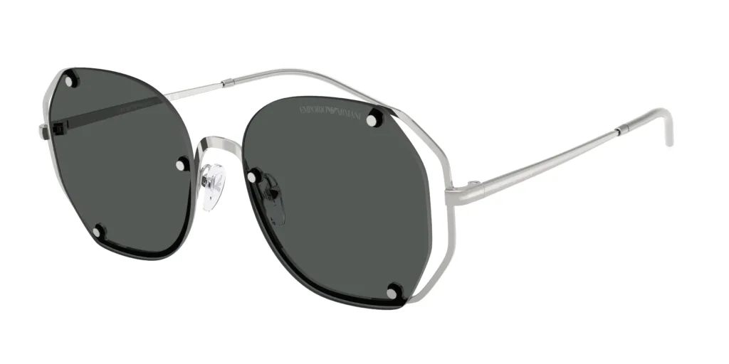 Occhiali da sole Emporio Armani EA2168 301587