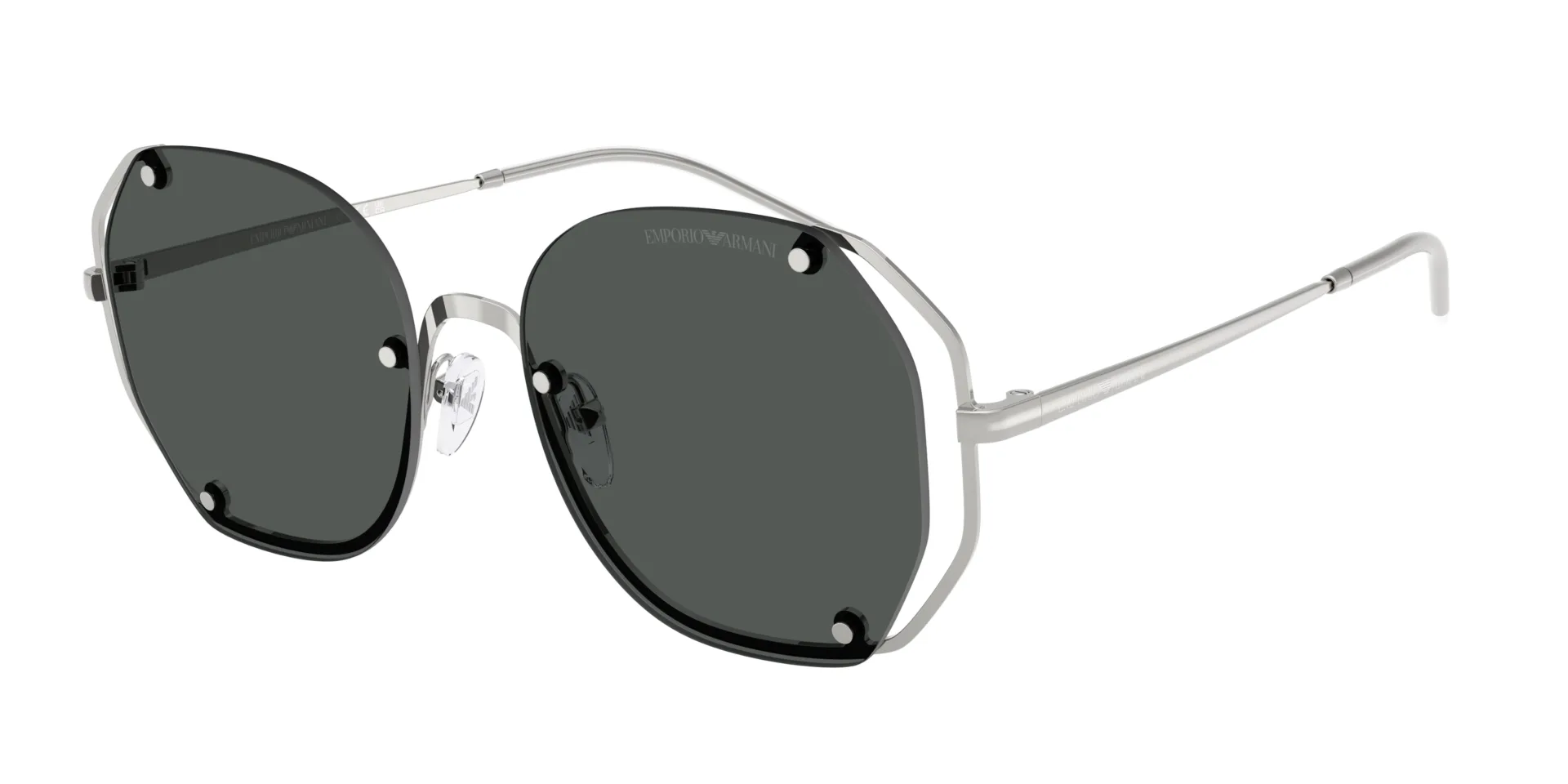 Occhiali da sole Emporio Armani EA2168 301587