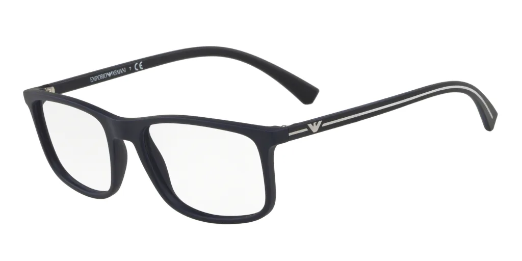 Occhiali da vista Emporio Armani EA3135 5692