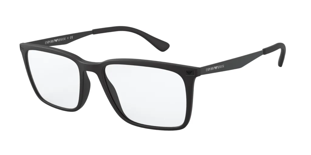 Occhiali da vista Emporio Armani EA3169 5042