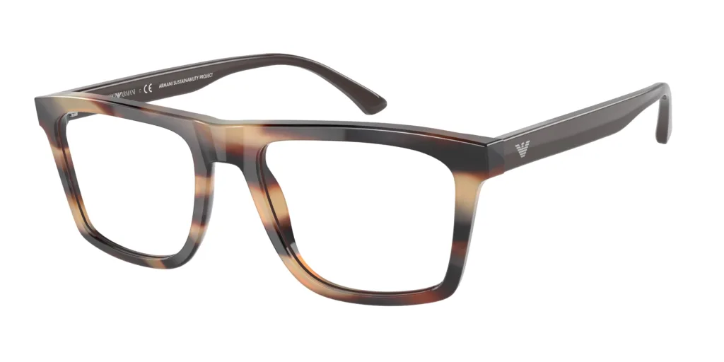 Occhiali da vista Emporio Armani EA3185 5903