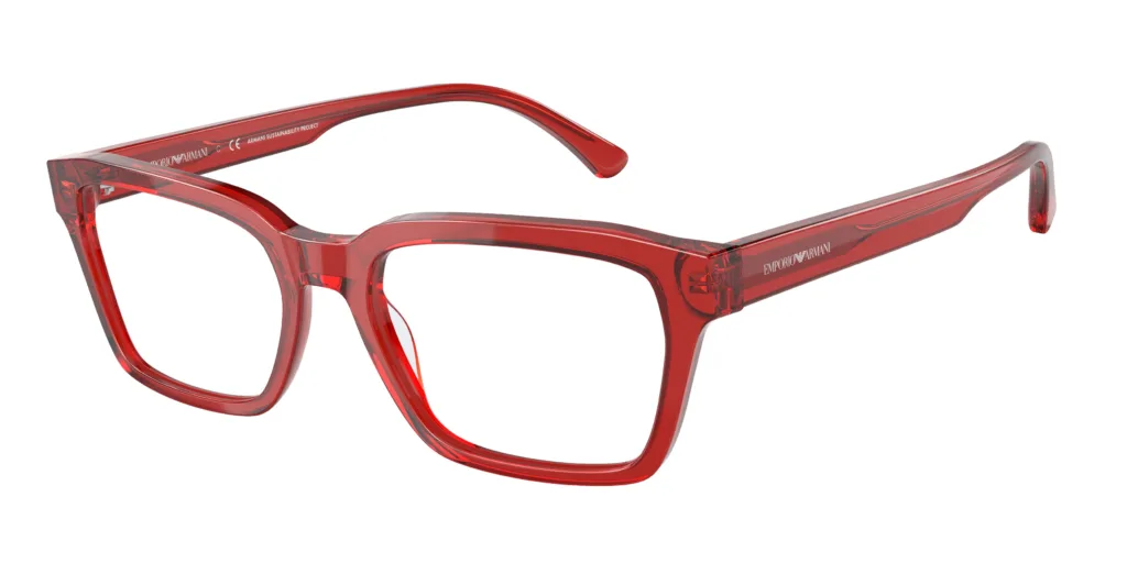 Occhiali da vista Emporio Armani EA3192 5075