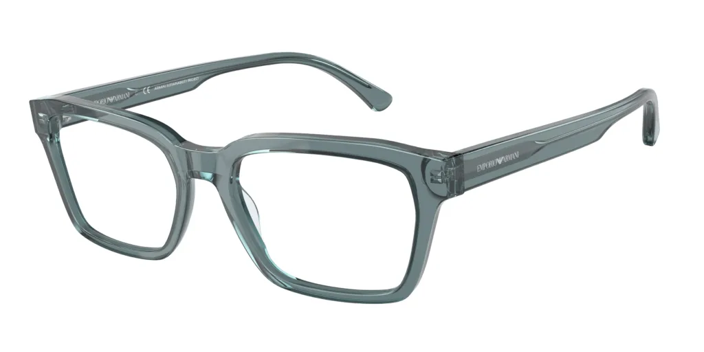 Occhiali da vista Emporio Armani EA3192 5911