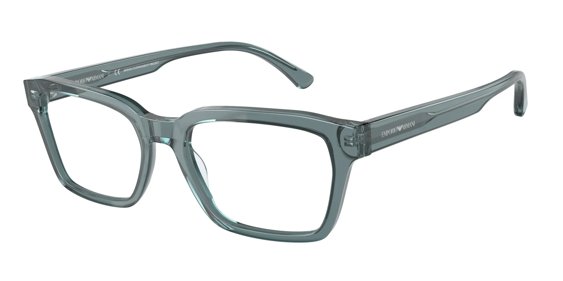 Occhiali da vista Emporio Armani EA3192 5911