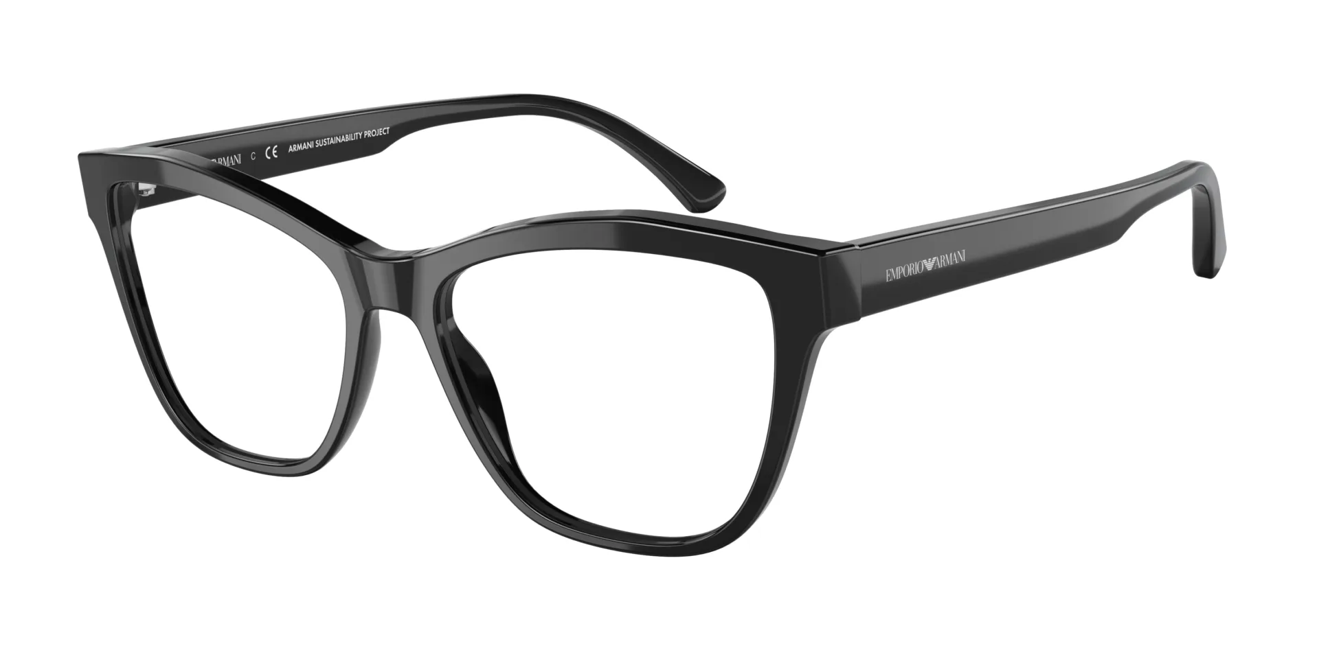 Occhiali da vista Emporio Armani EA3193 5875