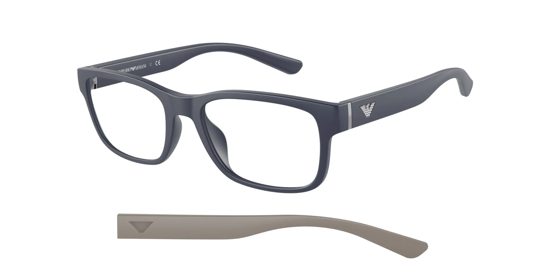 Occhiali da vista Emporio Armani EA3201U 5088