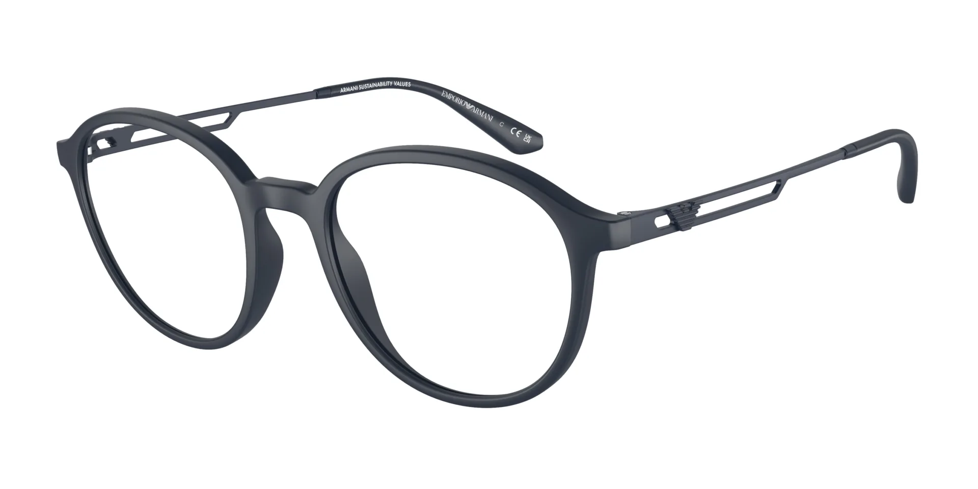 Occhiali da vista Emporio Armani EA3225 5088
