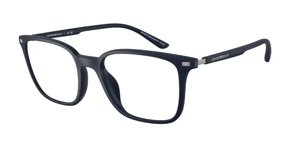 Occhiali da vista Emporio Armani EA3242U 5088