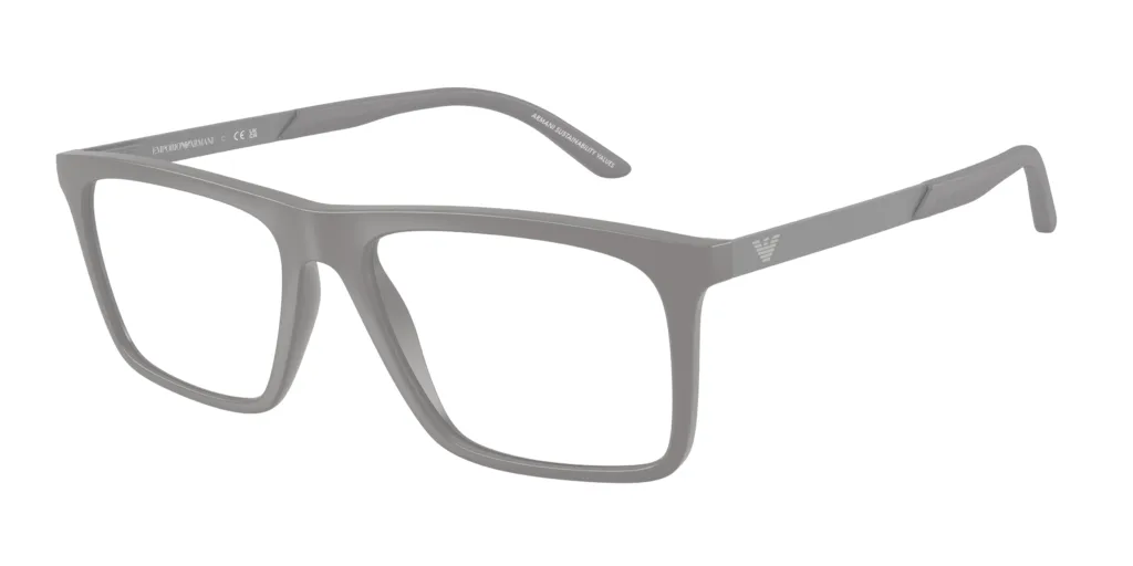Occhiali da vista Emporio Armani EA3253 6245